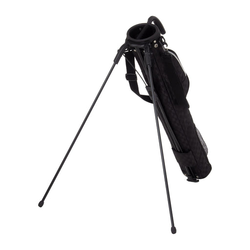 DUNLOP Golf Men's Stand Club Case XXIO 5-6 Clubs 47 inch Black Check GGB-X129C_2