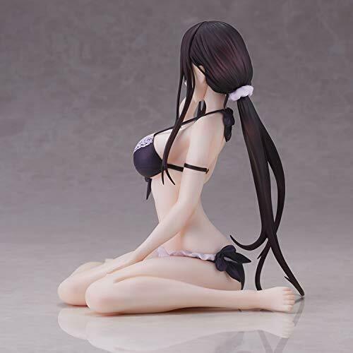 Union Creative [Ane Naru Mono] Chiyo Figure NEW from Japan_10