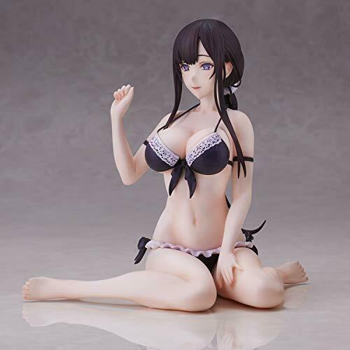 Union Creative [Ane Naru Mono] Chiyo Figure NEW from Japan_2