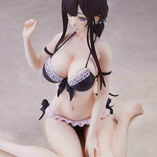 Union Creative [Ane Naru Mono] Chiyo Figure NEW from Japan_5