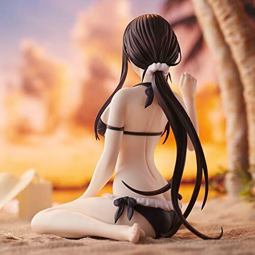 Union Creative [Ane Naru Mono] Chiyo Figure NEW from Japan_6