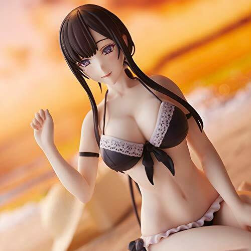 Union Creative [Ane Naru Mono] Chiyo Figure NEW from Japan_9