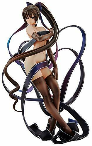 Shining Blade Sakuya Mode Change Ver. 1/7 Scale Figure NEW from Japan_1