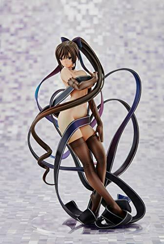 Shining Blade Sakuya Mode Change Ver. 1/7 Scale Figure NEW from Japan_2