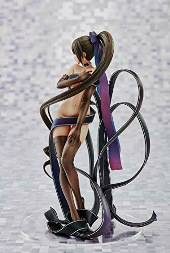 Shining Blade Sakuya Mode Change Ver. 1/7 Scale Figure NEW from Japan_3