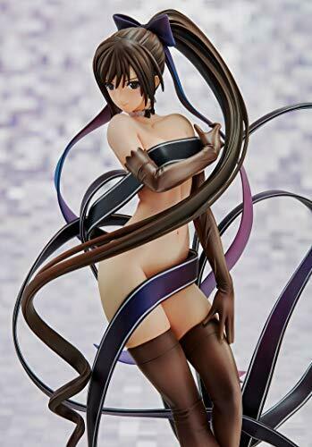 Shining Blade Sakuya Mode Change Ver. 1/7 Scale Figure NEW from Japan_6