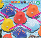Ikimon Nature Technicolor Baby Umi Sofvi Set of 6 Complete Set Gashapon toys NEW_2