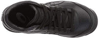 ASICS Working Safety Shoes WIN JOB CP701 WIDE 1273A018 Black US10(28cm) NEW_5
