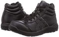 ASICS Working Safety Shoes WIN JOB CP701 WIDE 1273A018 Black US10(28cm) NEW_7