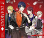 [CD] ALIVE CARDS Series Vol.2 Growth DIAMOND NEW from Japan_1
