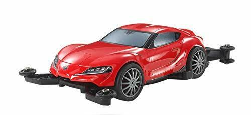TAMIYA Mini 4WD PRO Toyota GR Supra (MA Chassis) NEW from Japan_1