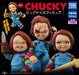 TAKARATOMY A.R.T.S CHUCKY big size figures Set of 3 Gashapon toys Child Play NEW_1