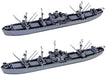 Pit Road 1/700 Sky Wave Series US Navy Cargo Ship (AK-99 Boots / AK-121 Zabic)_1