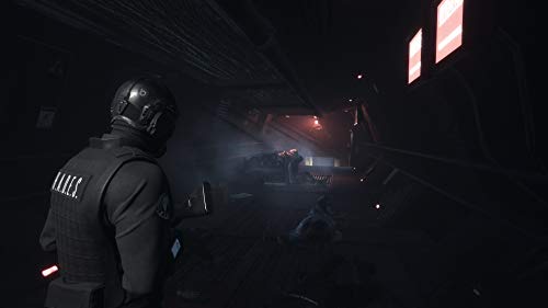 PS4 Daymare: 1998 PLJM-16586 survival horror action Game DMM GAMES NEW_7