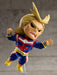 Nendoroid 1234 My Hero Academia All Might Figure NEW from Japan_7