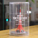 Japan Desk-top Development Geocraper Landmark Unit Tokyo Tower ABS Model ALG-70_4