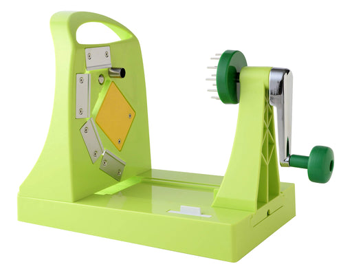 CABBEC CHEF Cabbage Hand Cutter Vegetable Turning Slicer Ichikou Made in Japan_1