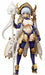 Alphamax Krakendress Rania STD Ver. (Unassembled Kit) NEW from Japan_1