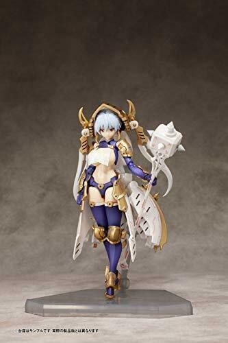 Alphamax Krakendress Rania STD Ver. (Unassembled Kit) NEW from Japan_5