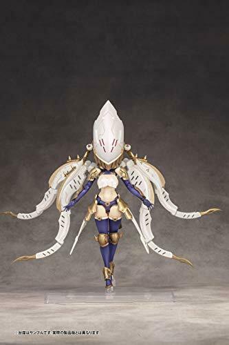 Alphamax Krakendress Rania STD Ver. (Unassembled Kit) NEW from Japan_6