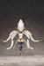 Alphamax Krakendress Rania STD Ver. (Unassembled Kit) NEW from Japan_6