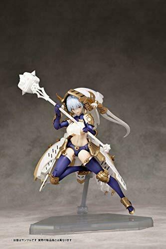 Alphamax Krakendress Rania STD Ver. (Unassembled Kit) NEW from Japan_7