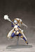 Alphamax Krakendress Rania STD Ver. (Unassembled Kit) NEW from Japan_7