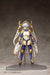 Alphamax Krakendress Rania STD Ver. (Unassembled Kit) NEW from Japan_9