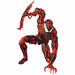 Medicom Toy Mafex No.118 Carnage (Comics Ver.) NEW from Japan_5