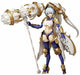 SkyTube Krakendress Rania DX Ver. (Unassembled Kit) NEW from Japan_1