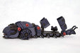 ZOIDS EMZ-15 Morgana AA & Morgana Carrier L205mm 1/72 scale Model Kit ZD026R NEW_7