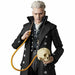 MAFEX Grindelwald Fantastic Beasts the Crimes of Grindelwald Action Figure 160mm_4
