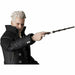 MAFEX Grindelwald Fantastic Beasts the Crimes of Grindelwald Action Figure 160mm_5