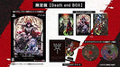 PS4 Death end re;Quest 2 Death end BOX PLJM-16576 bizarre horror game NEW_2
