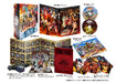 [Blu-ray] ONE PIECE STAMPEDE Special Deluxe Edition with Bonus BSTD-20327 NEW_1