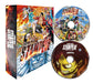 [Blu-ray] ONE PIECE STAMPEDE Special Deluxe Edition with Bonus BSTD-20327 NEW_2