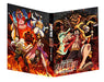[Blu-ray] ONE PIECE STAMPEDE Special Deluxe Edition with Bonus BSTD-20327 NEW_4
