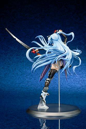 Broccoli Z/X Zillions of Enemy X [Azumi Kagamihara] 1/7 Scale Figure NEW_7