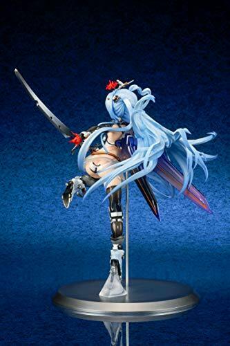 Broccoli Z/X Zillions of Enemy X [Azumi Kagamihara] 1/7 Scale Figure NEW_8