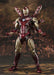 S.H.Figuarts Iron Man Mark 85 Avengers FINAL BATTLE EDITION Figure BAS58732 NEW_4