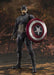 S.H.Figuarts Avengers Endgame Captain America FINAL BATTLE EDITION Action Figure_2