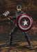 S.H.Figuarts Avengers Endgame Captain America FINAL BATTLE EDITION Action Figure_3