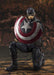 S.H.Figuarts Avengers Endgame Captain America FINAL BATTLE EDITION Action Figure_4