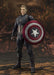 S.H.Figuarts Avengers Endgame Captain America FINAL BATTLE EDITION Action Figure_5