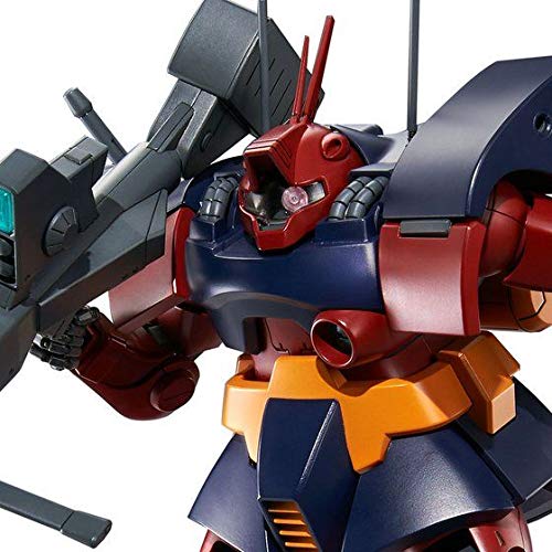 Mobile Suit Gundam ZZ MG 1/100 MS-09H Dwadge Custom Model kit 1/100 ban0044333_1