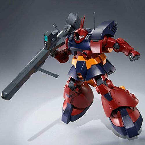 Mobile Suit Gundam ZZ MG 1/100 MS-09H Dwadge Custom Model kit 1/100 ban0044333_4