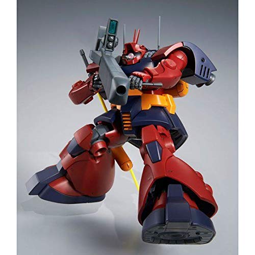 Mobile Suit Gundam ZZ MG 1/100 MS-09H Dwadge Custom Model kit 1/100 ban0044333_6