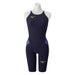 MIZUNO Swimsuit Women GX SONIC V 5 ST FINA N2MG0201 Blue Size M ‎Nylon 2020 NEW_1