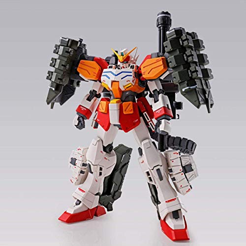 Bandai 1/100 MG XXXG-01H Gundam Heavy Arms EW Egel Unit (Limited Edition) NEW_5