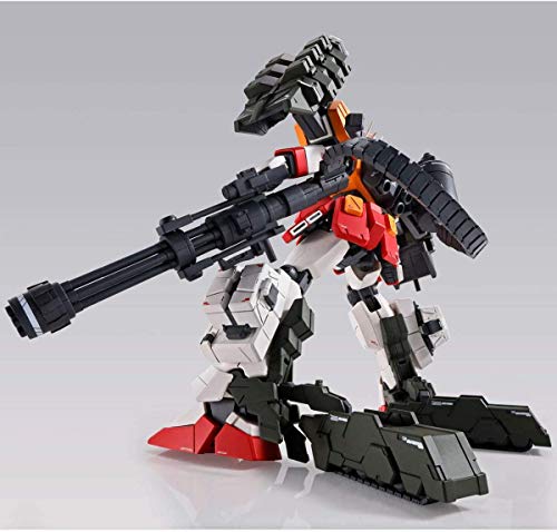 Bandai 1/100 MG XXXG-01H Gundam Heavy Arms EW Egel Unit (Limited Edition) NEW_8